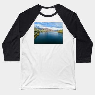 Lake Hayes Baseball T-Shirt